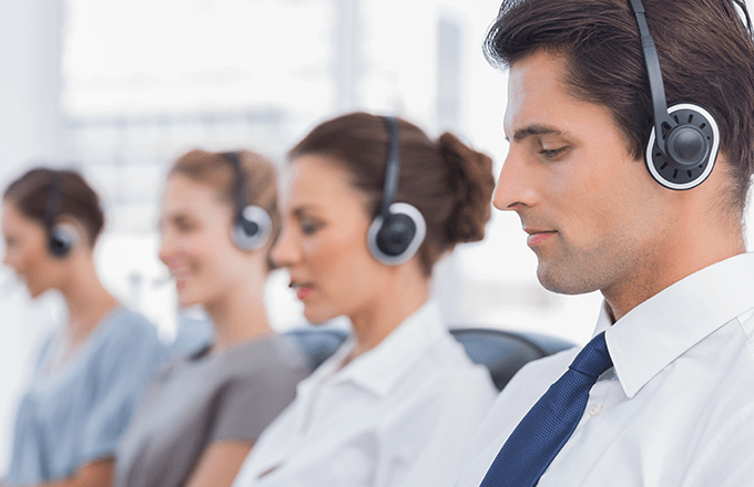 Workforce Management Lesson 2 Daily Patterns - Showcase