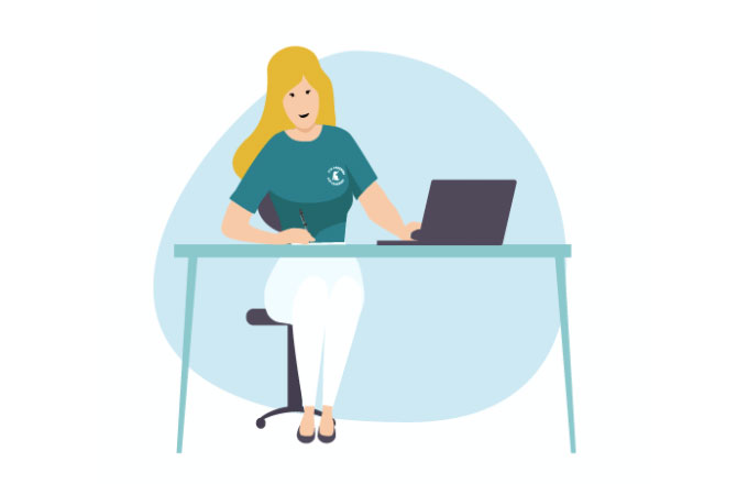 Smart Revision: Data Protection for HR and Managers - Showcase