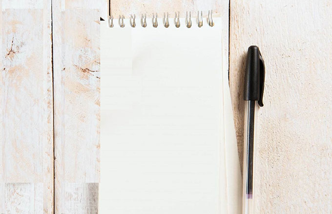 Effective Minute Writing - Showcase