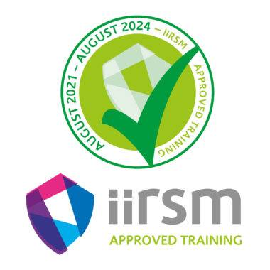 iiRSM logo