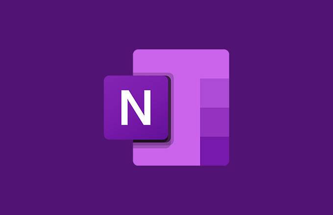 Microsoft OneNote 2016 - Showcase