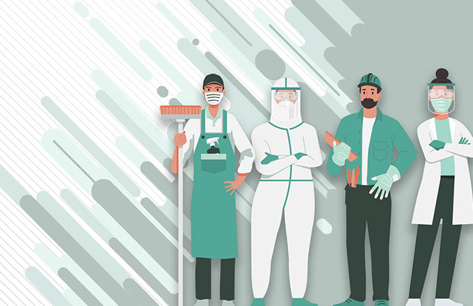 100509 - Protecting Yourself With PPE Fundamentals - Showcase